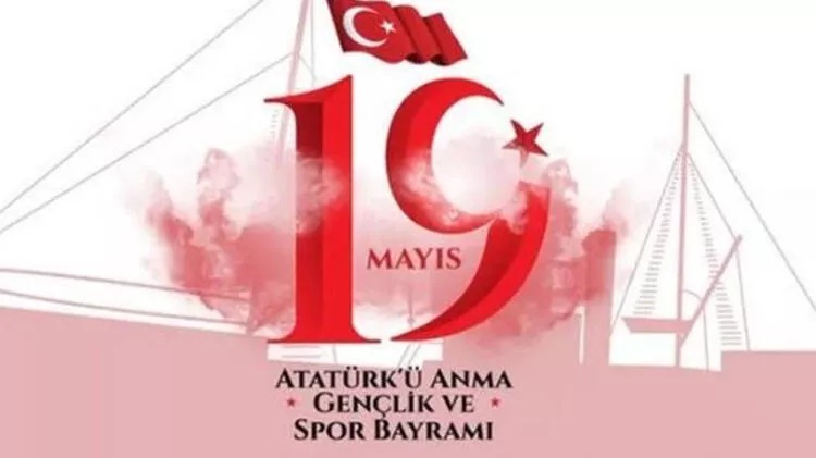 19 MAYIS