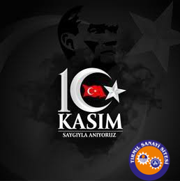 10 KASIM