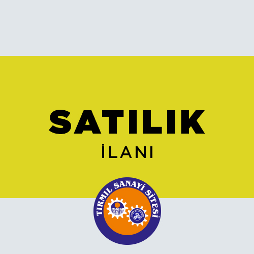 Satılık İlanı