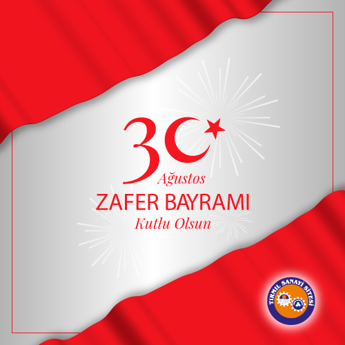 30 Ağustos Zafer Bayramı