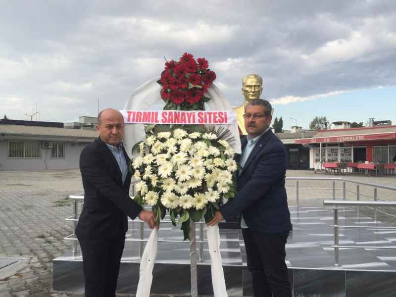 10 Kasım