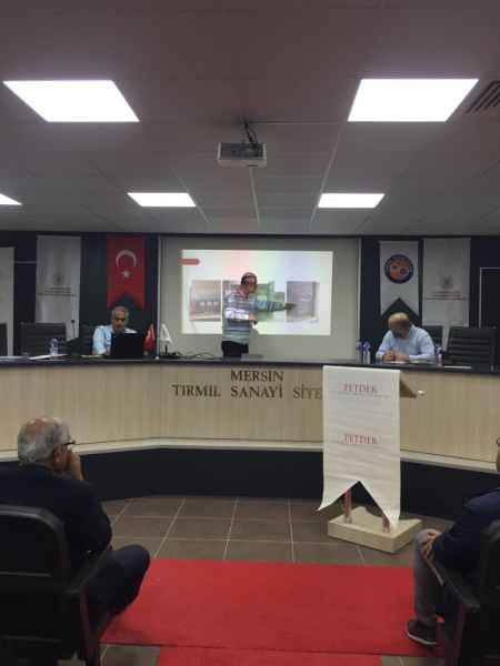 Etki̇nli̇kler