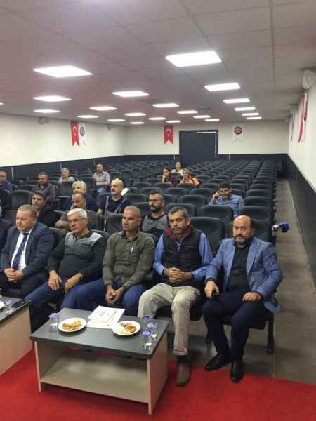Etki̇nli̇kler