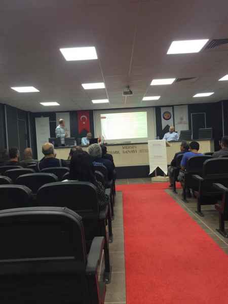 Etki̇nli̇kler