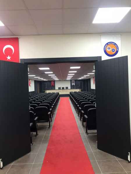 Konferans Salonu
