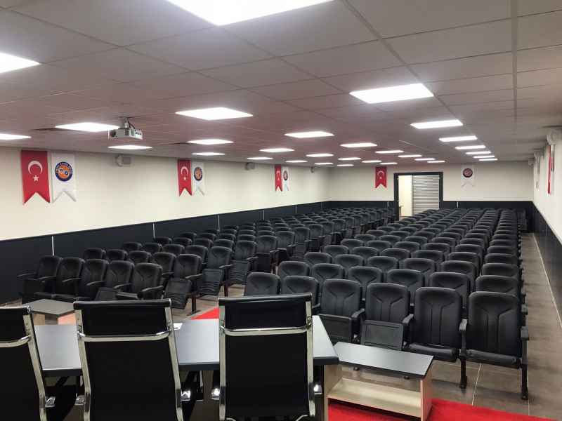 Konferans Salonu