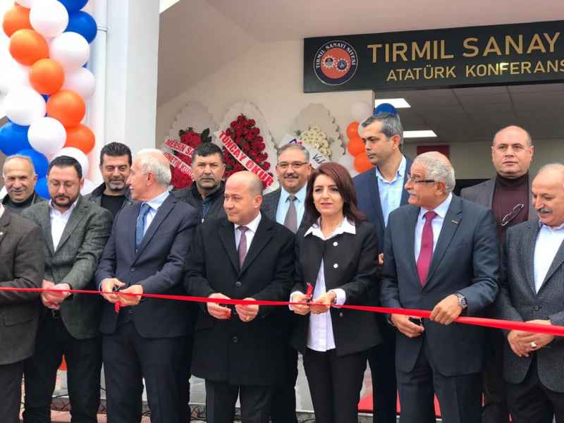 Konferans Salonu