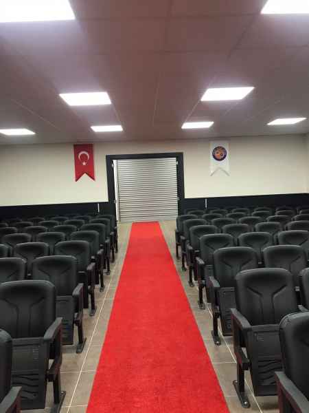 Konferans Salonu