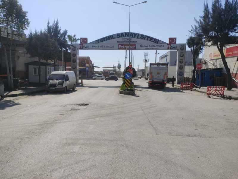 Sanayimiz