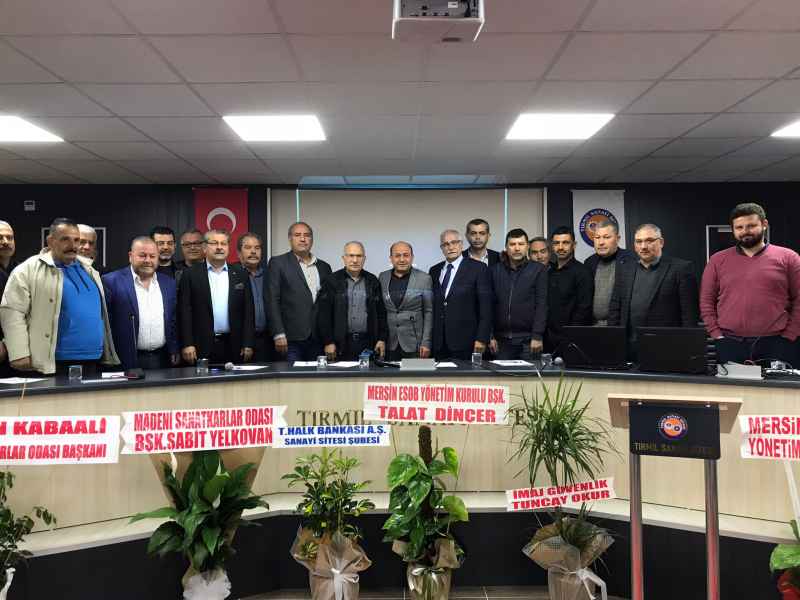 Seçimler