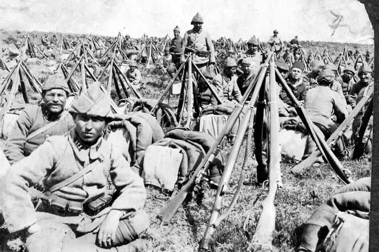 18 Mart Çanakkale Zaferi