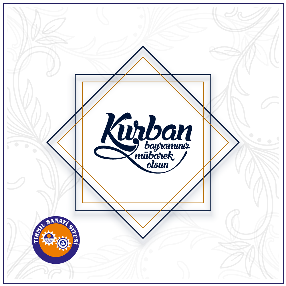 Kurban Bayraminizi Kutlariz