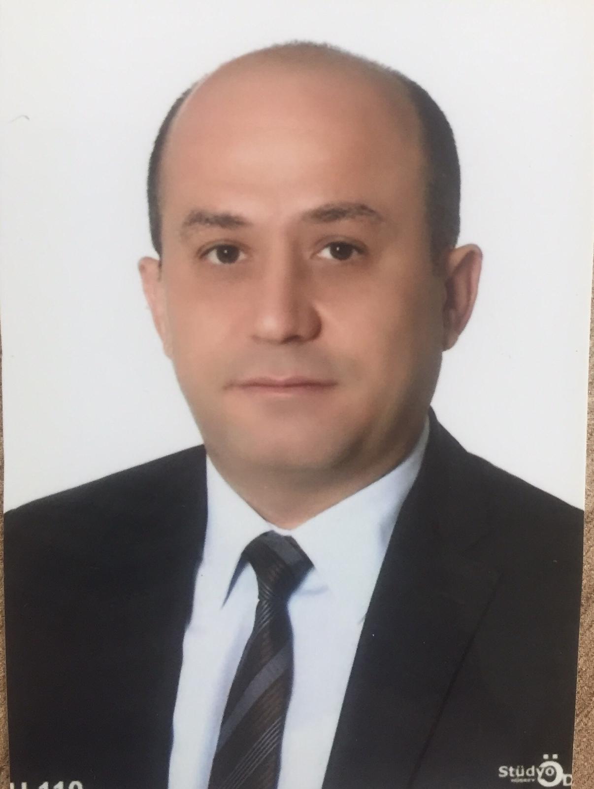 Yönetim Kurulu Başkanı İlhan ÇOKGÜN