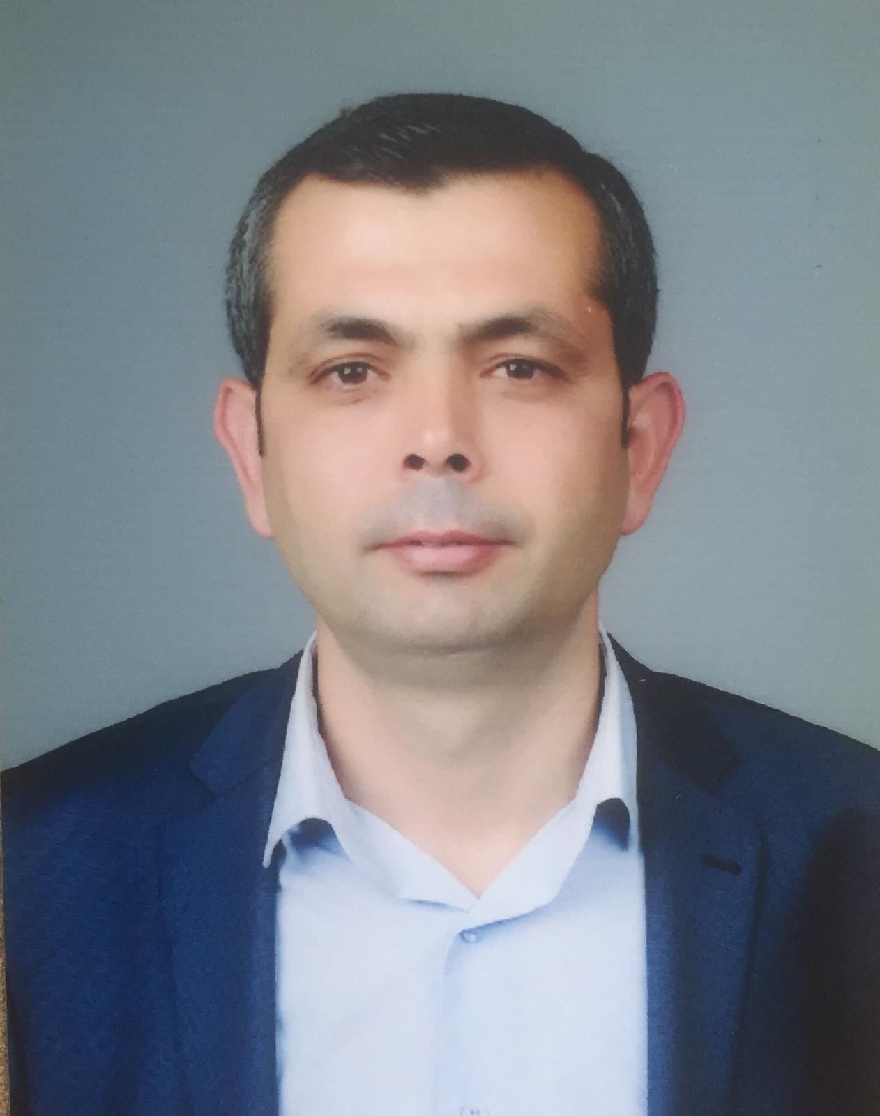 Fevzi Dayıcık