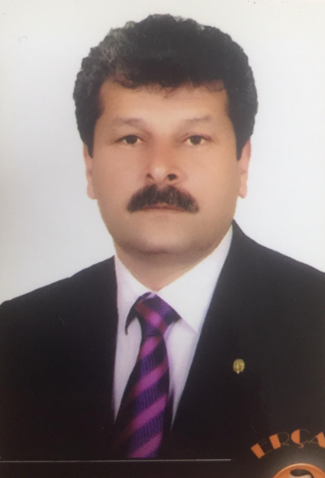 Nedim İKANÇ