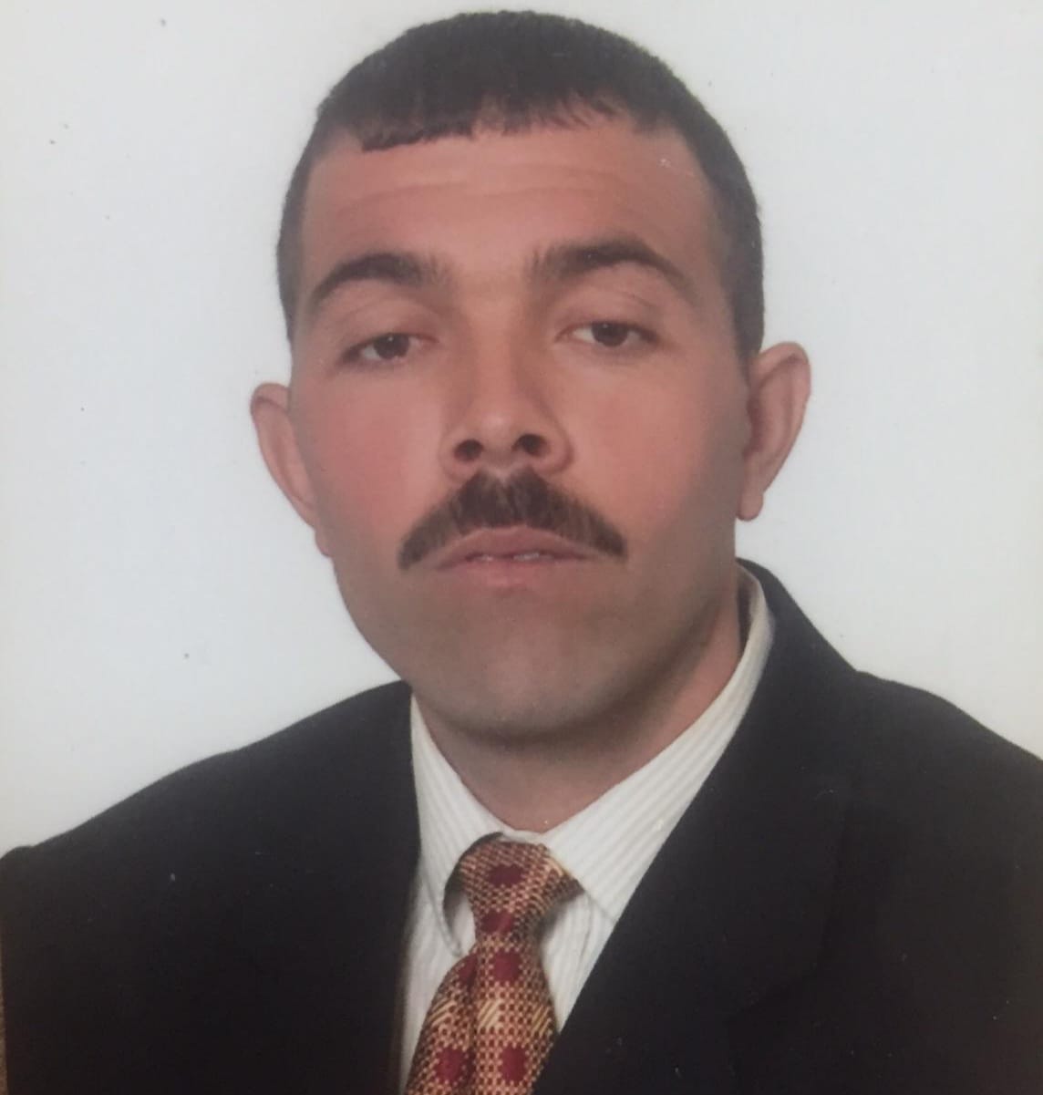 Osman Çökkün