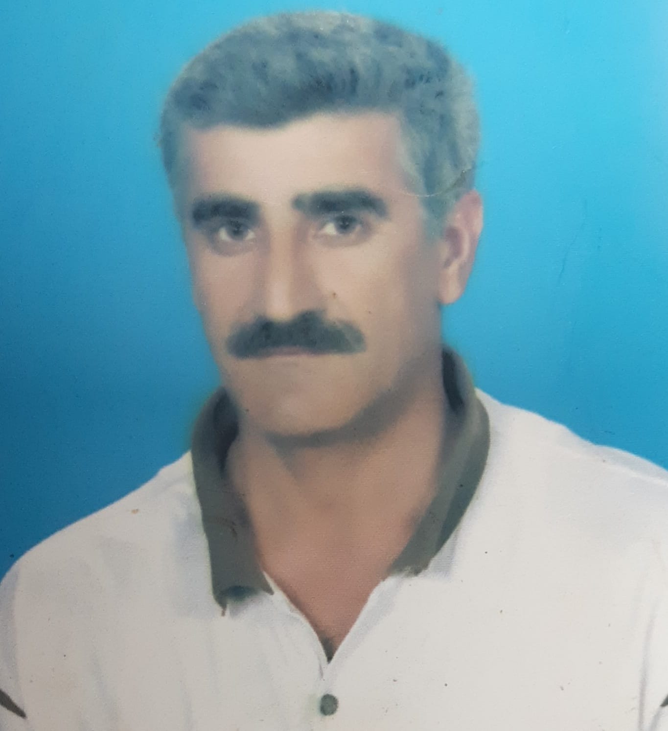 Ramazan Oguz